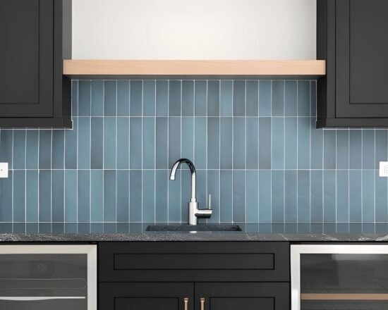 Kitchen Backsplash Planning