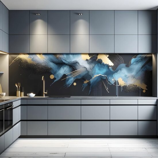 Kitchen Backsplash Planning