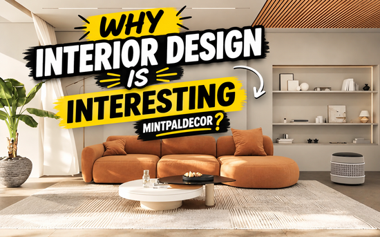 why interior design is interesting mintpaldecor