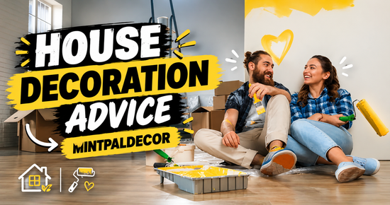 house decoration advice mintpaldecor