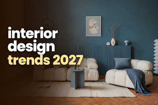 Interior Design Trends