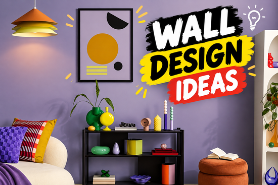wall design ideas